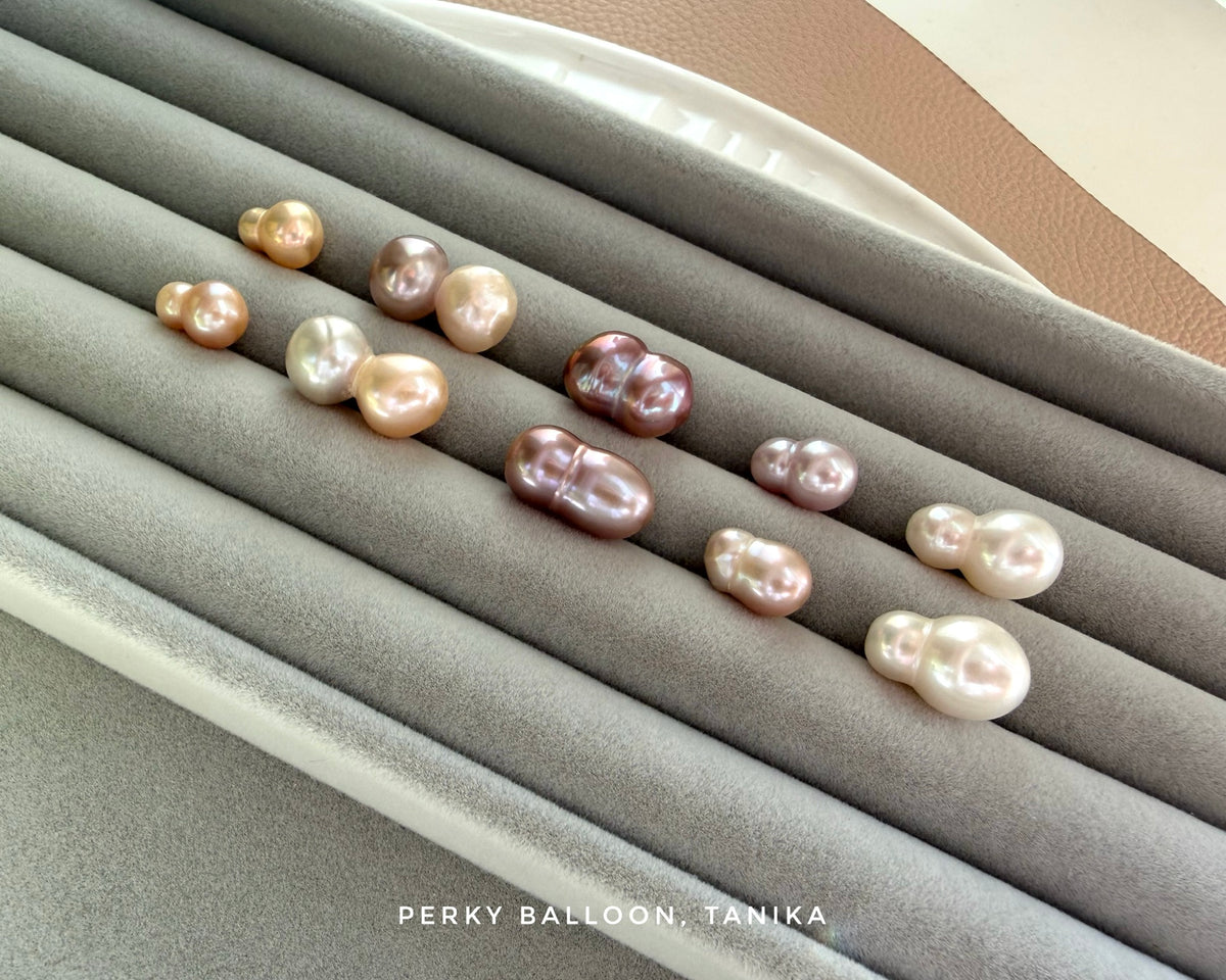 Tanika earrings