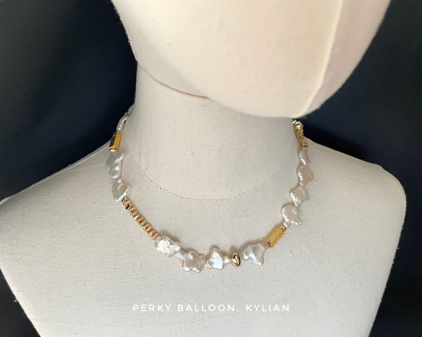 Kylian necklace