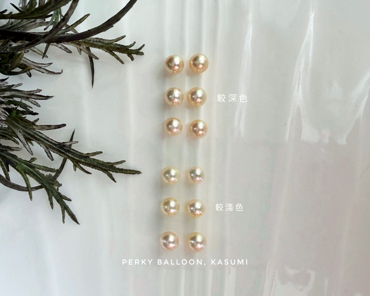Kasumi earrings