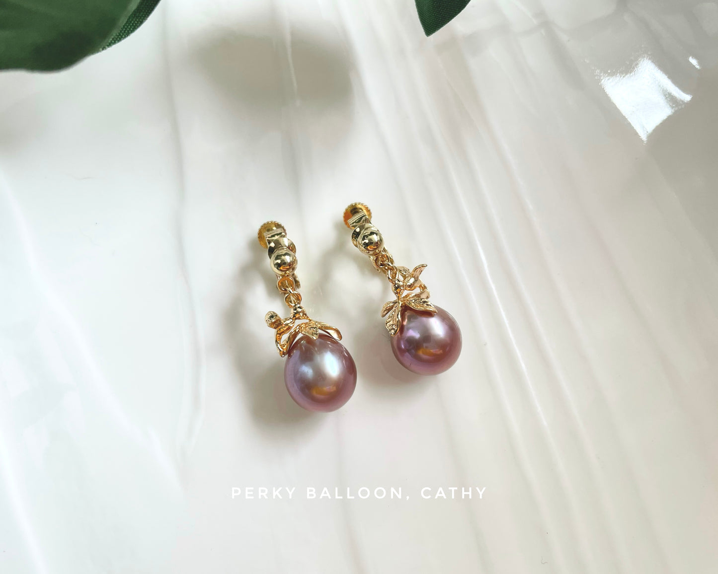 Cathy earrings