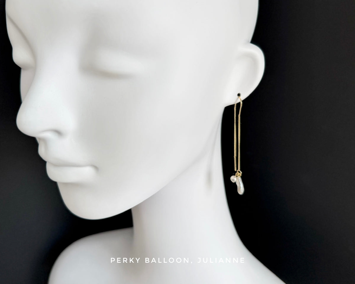 Julianne earrings