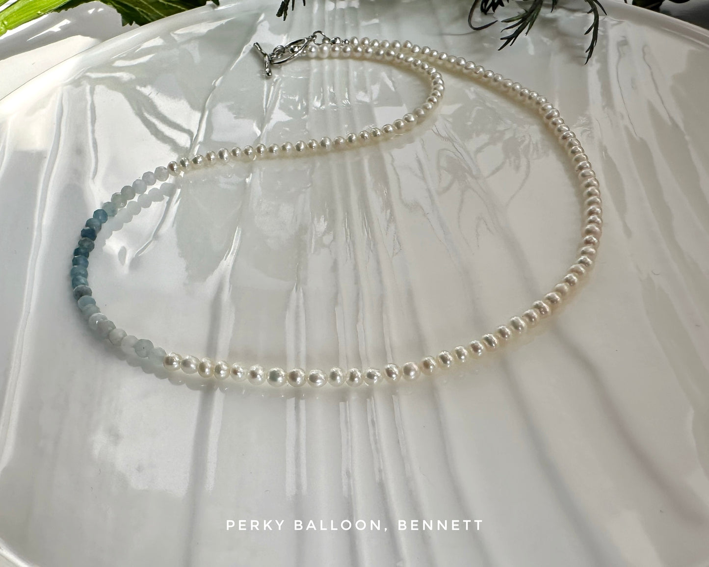 Bennett necklace