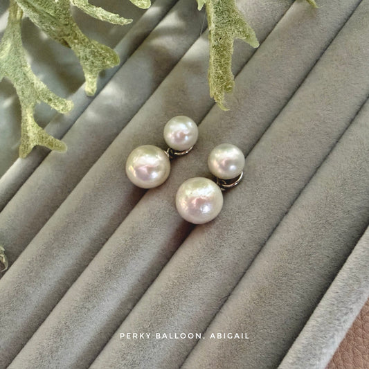 Abigail earrings