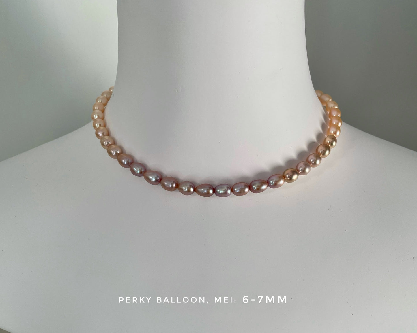 Mei necklace
