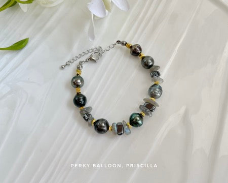 Priscilla bracelet