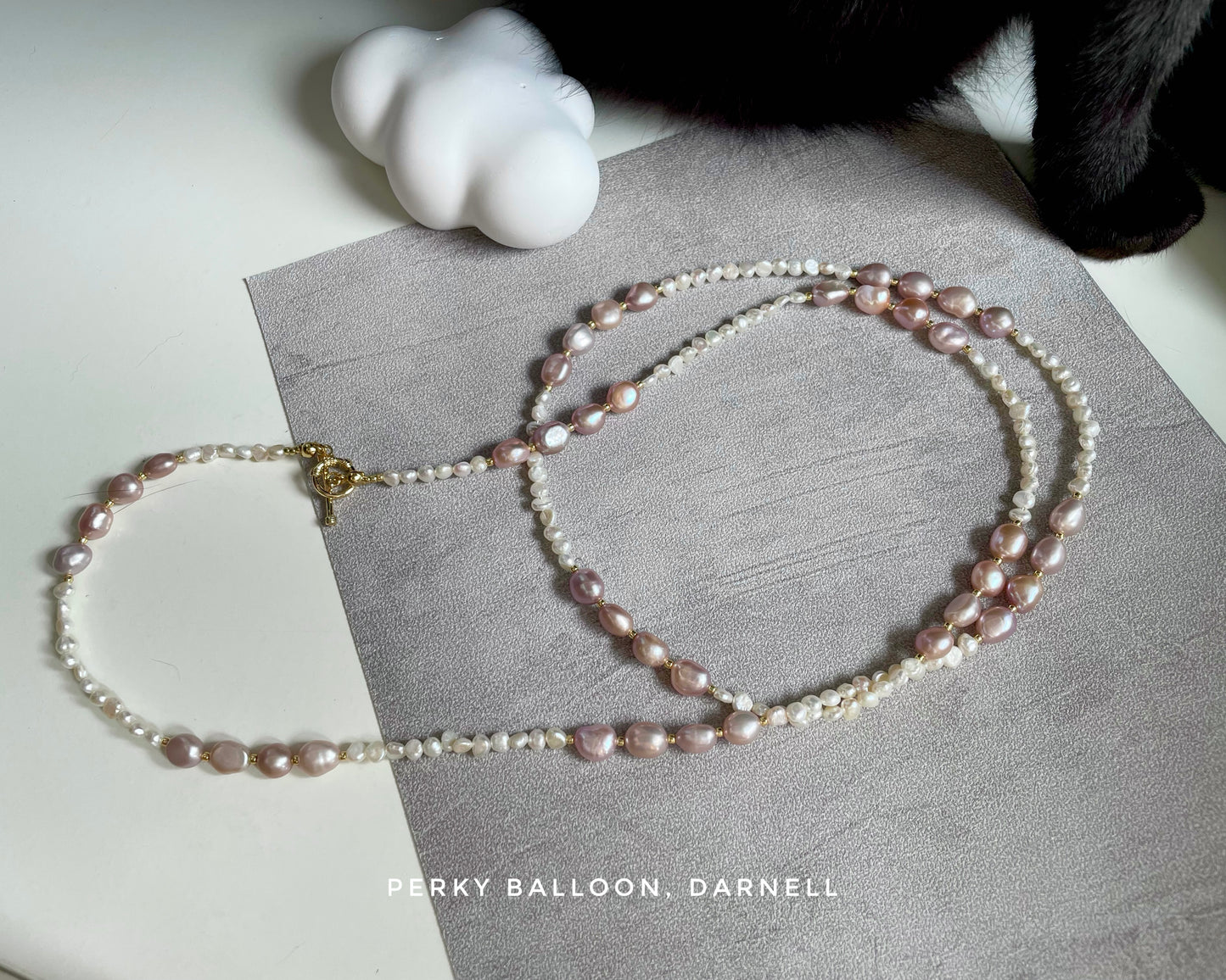 Darnell necklace