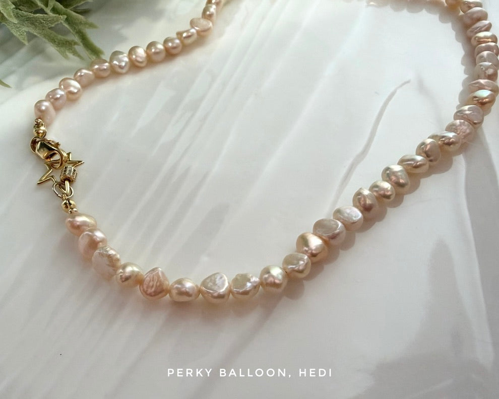 Hedi necklace