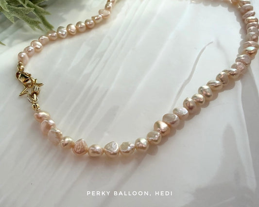 Hedi necklace