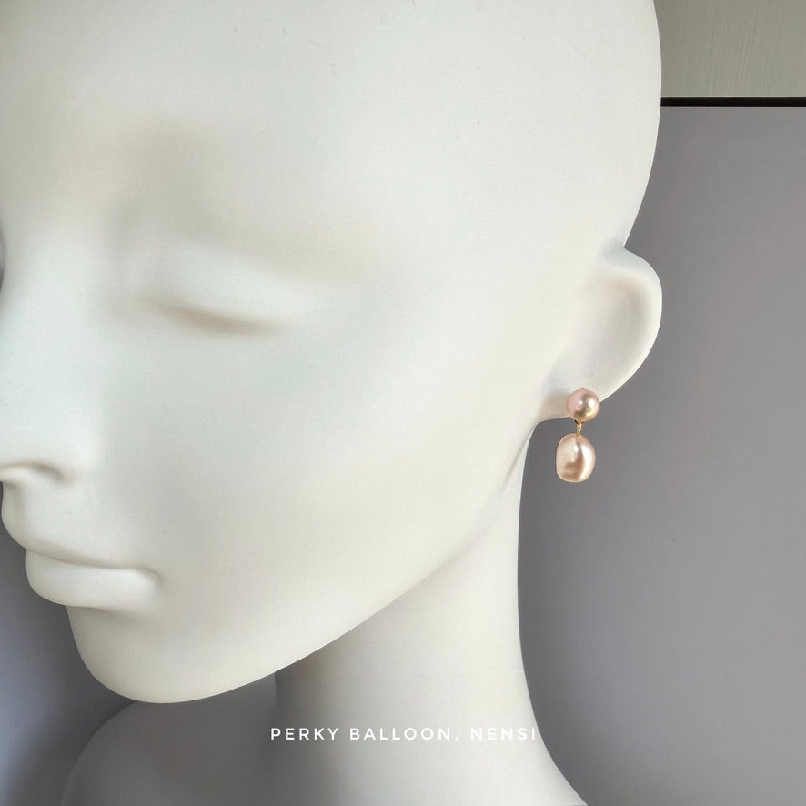 Nensi earrings