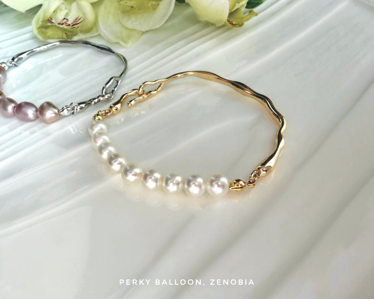 Zenobia bracelet