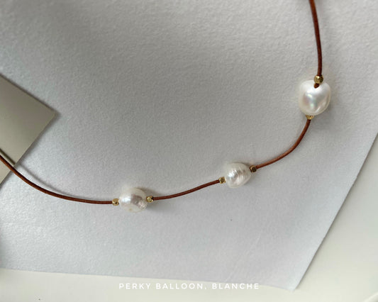 Blanche necklace