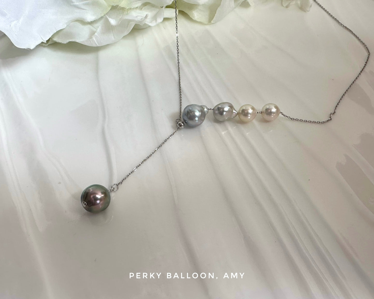 Amy necklace