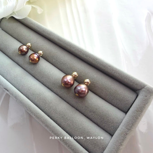 Waylon earrings