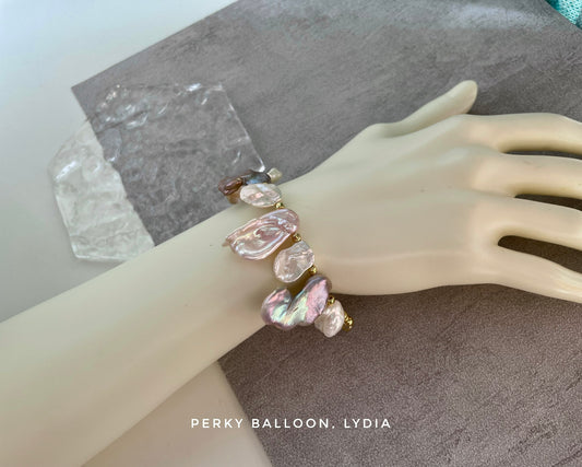 Lydia bracelet