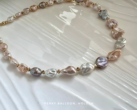 Holden necklace