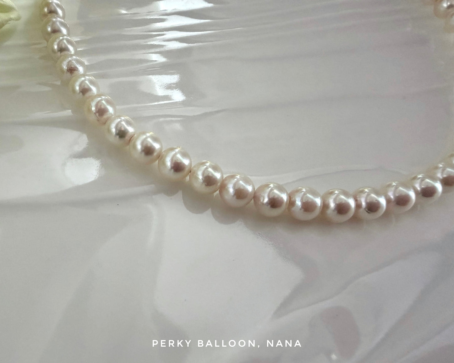 Nana necklace