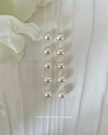 Alvar earrings