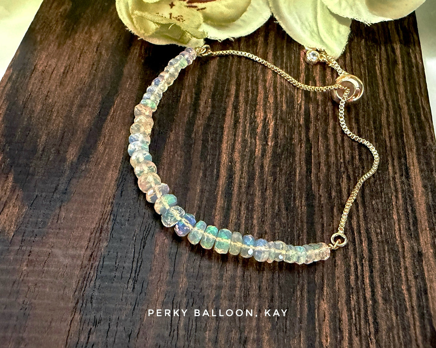 Kay bracelet
