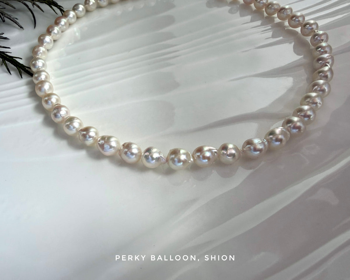 Shion necklace