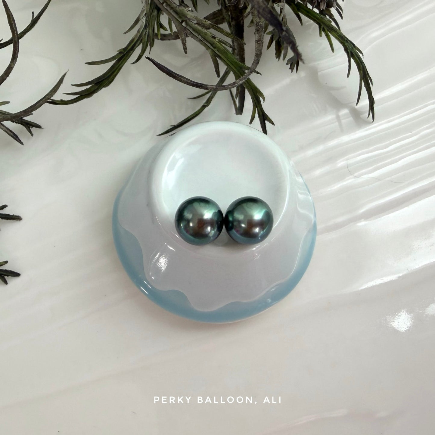 Ali earrings