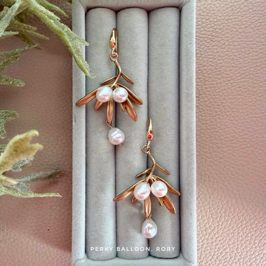 Rory earrings