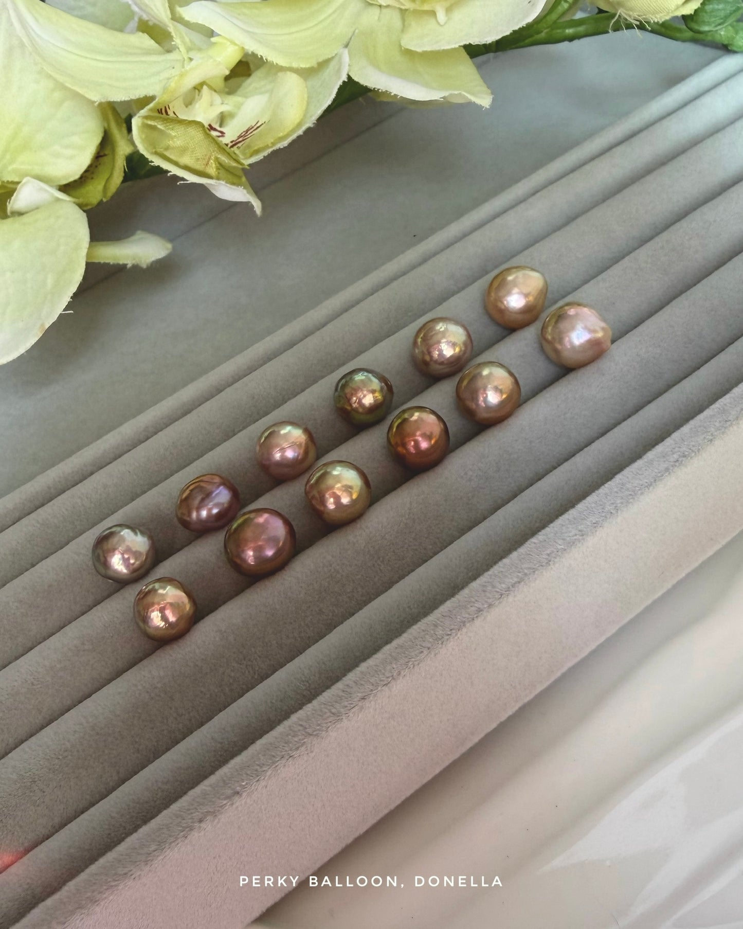 Donella earrings