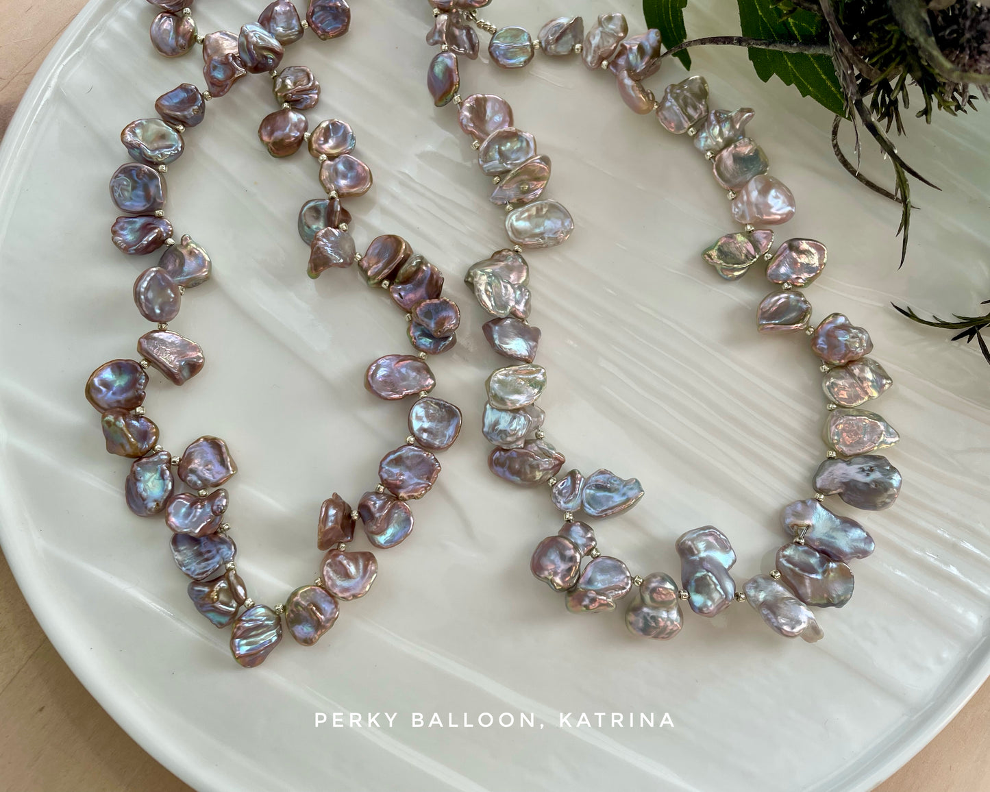 Katrina necklace