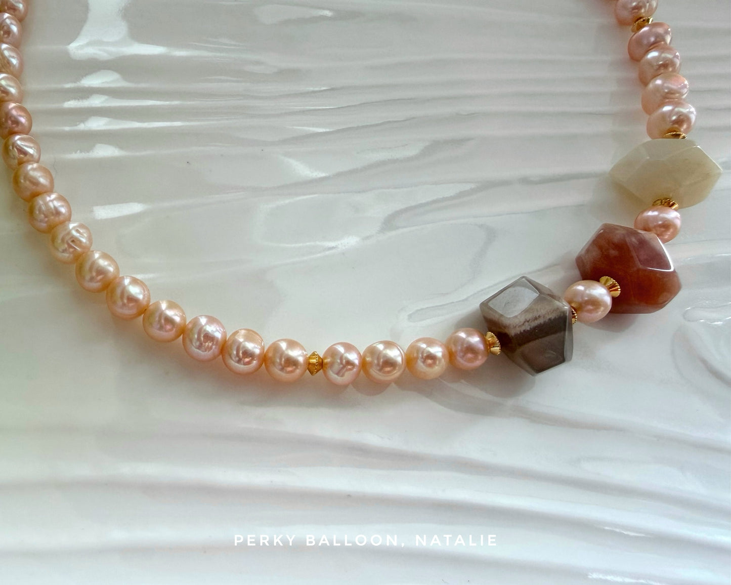 Natalie necklace