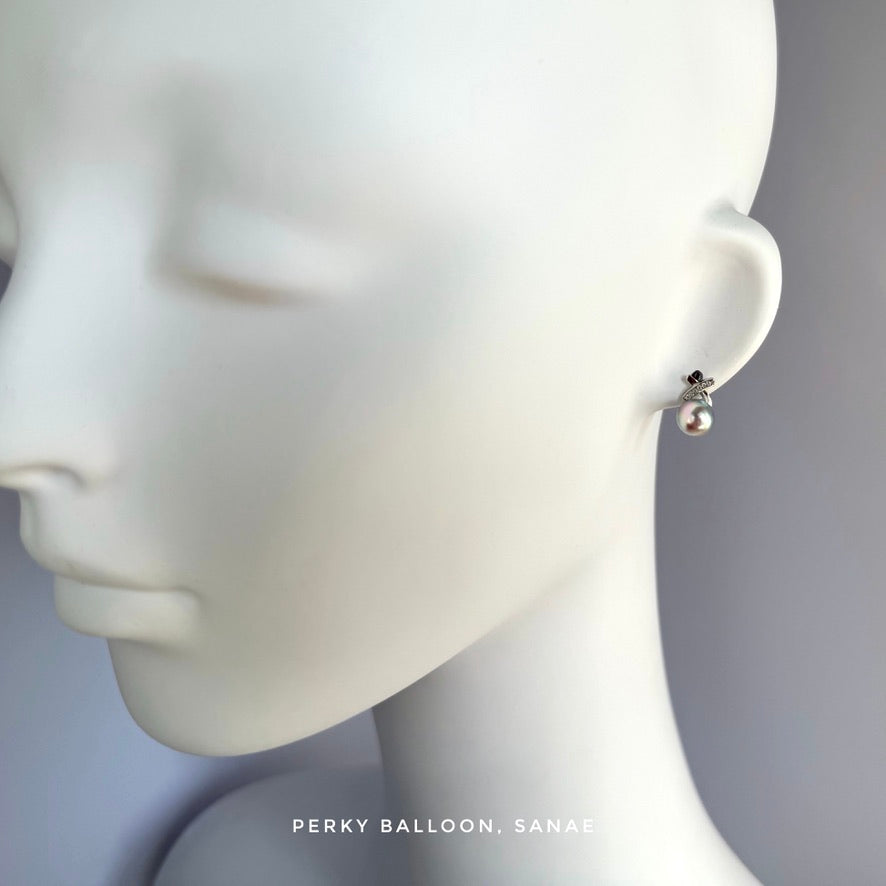 Sanae earrings