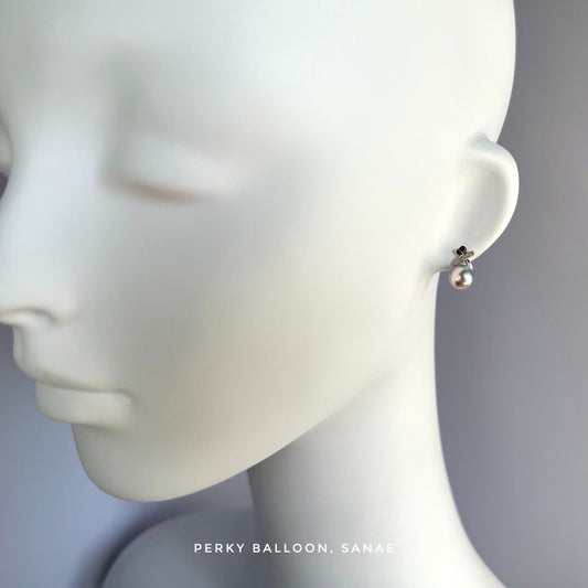 Sanae earrings
