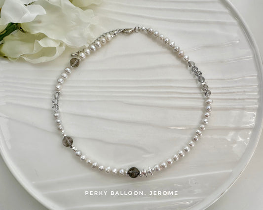 Jerome necklace