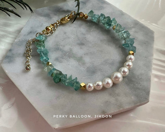Jihoon bracelet