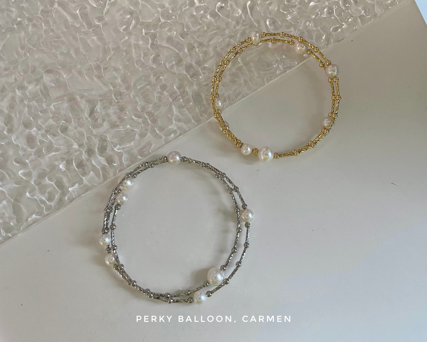 Carmen bracelet