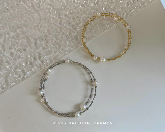 Carmen bracelet