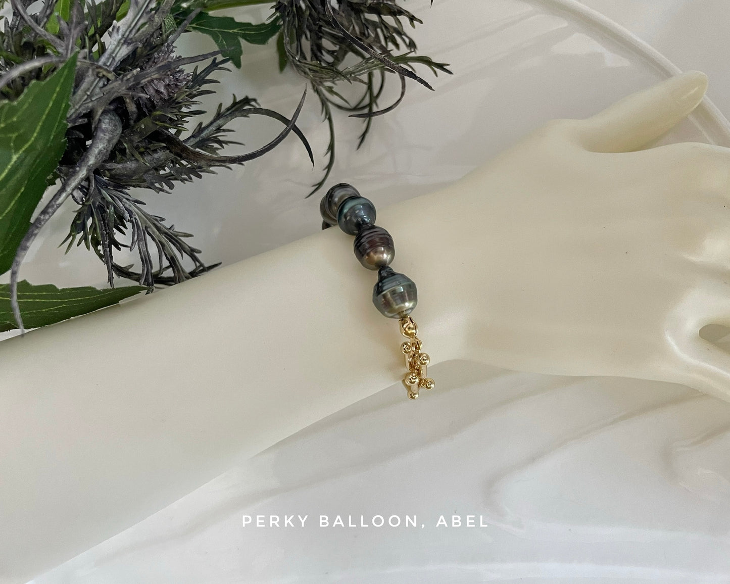Abel bracelet
