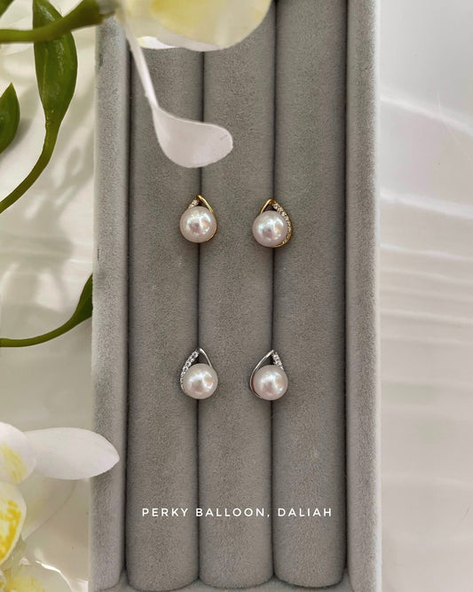 Daliah earrings