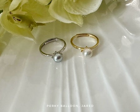 Jared ring