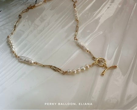 Eliana necklace