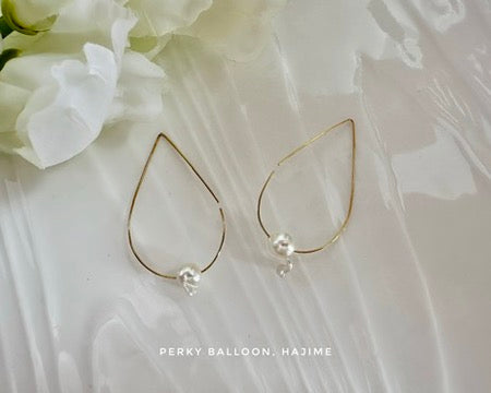 Hajime earrings