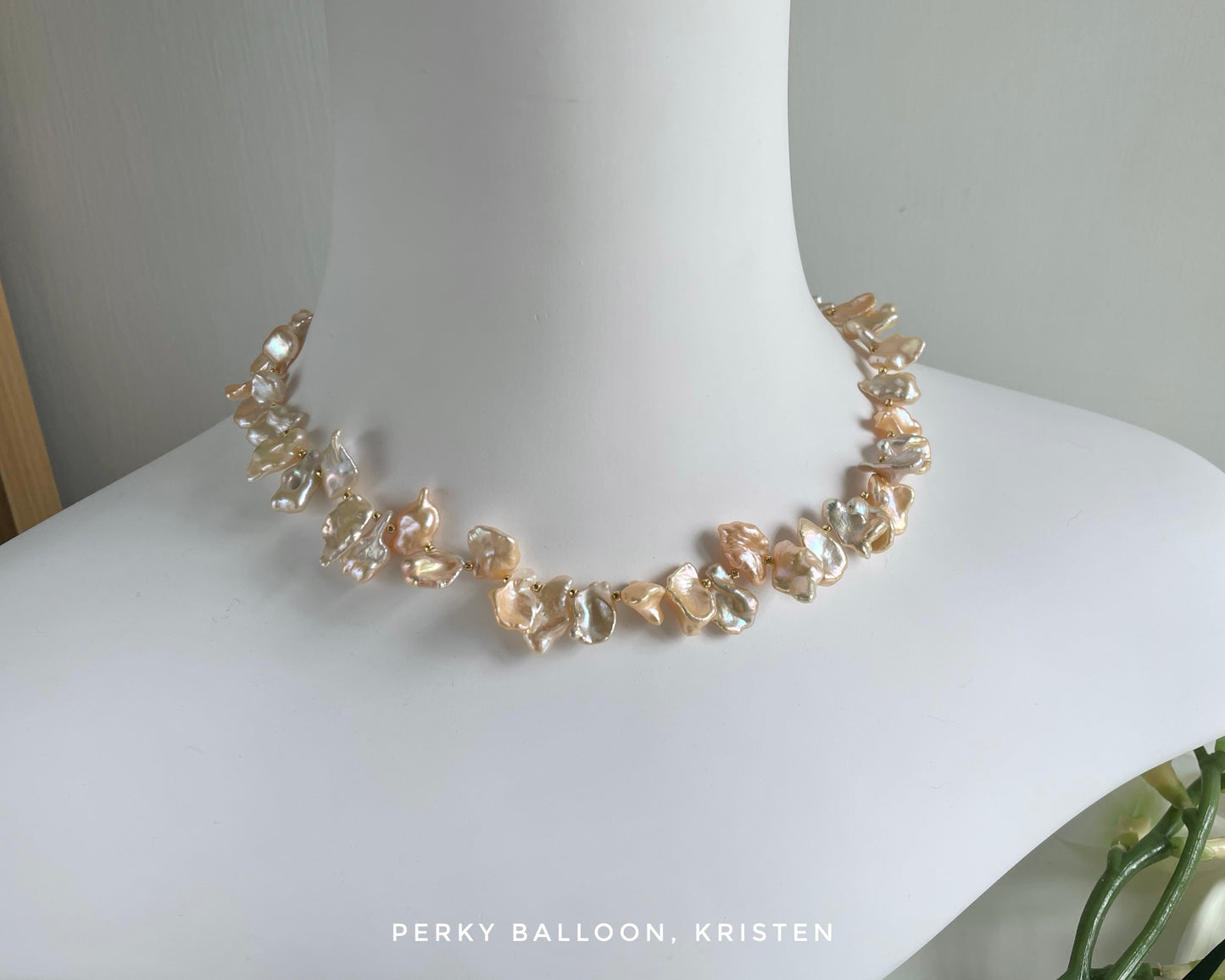 Kristen necklace