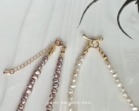 Kodi necklace