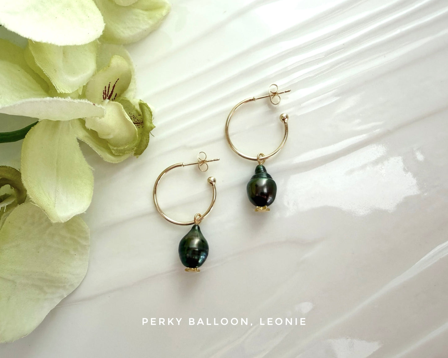 Leonie earrings