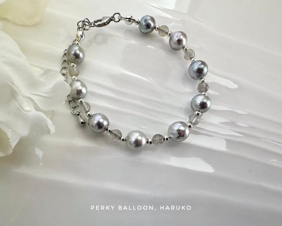 Haruko bracelet