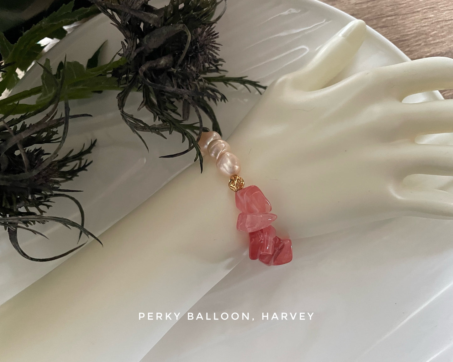Harvey bracelet