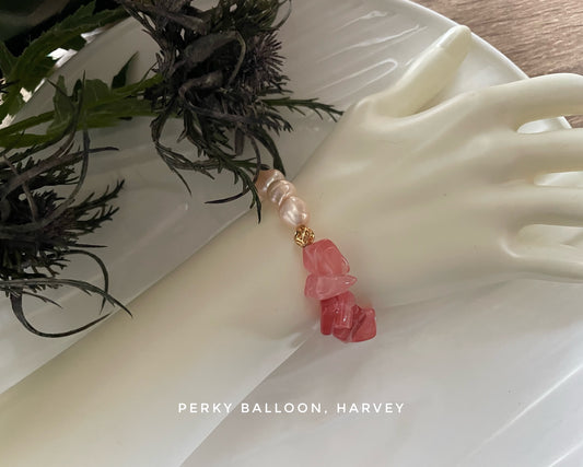 Harvey bracelet