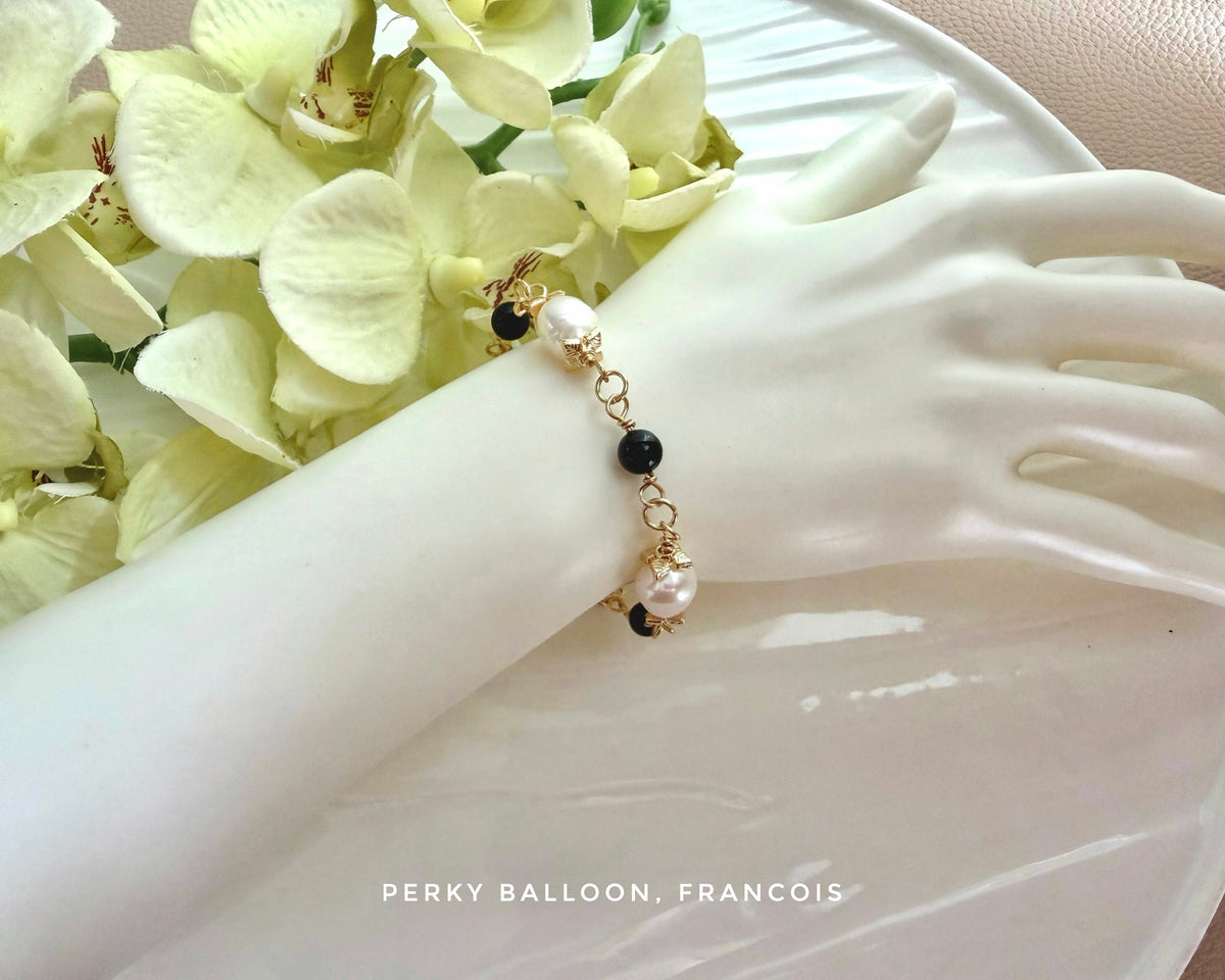 Francois bracelet