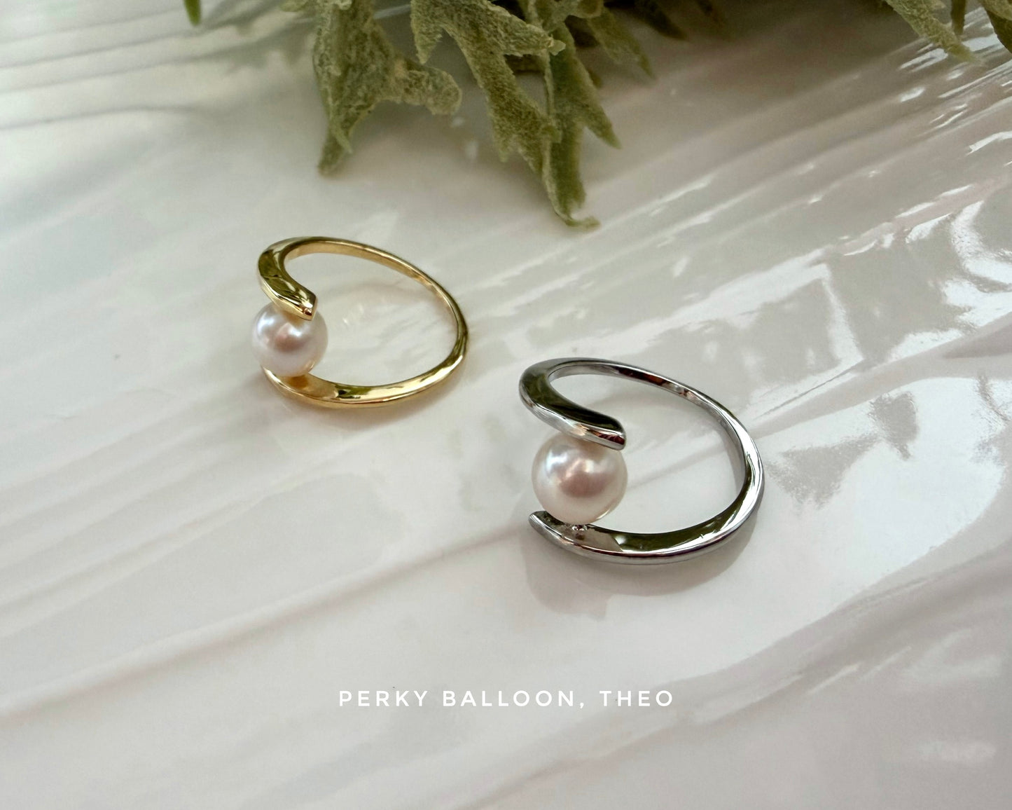 Theo ring