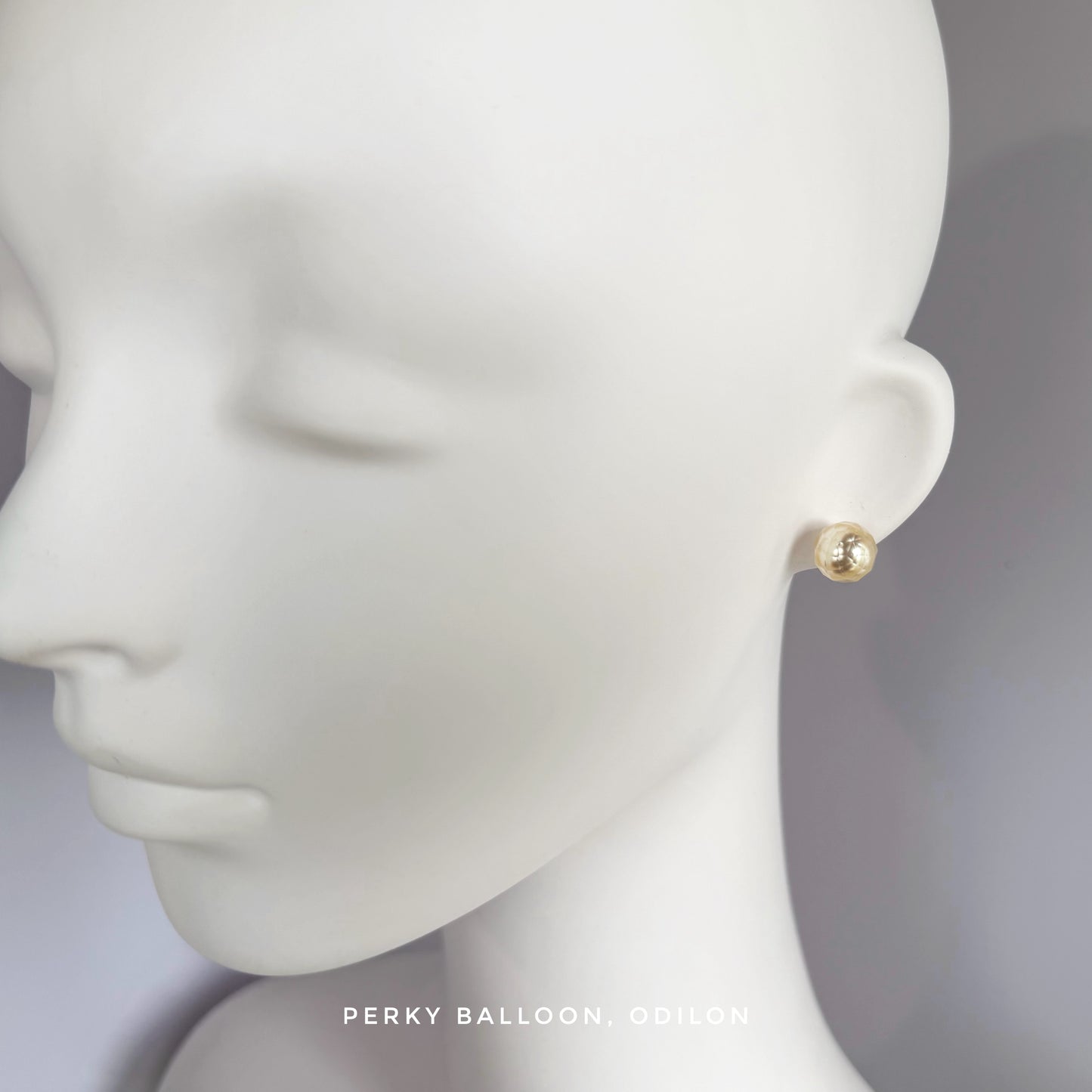 Odilon earrings