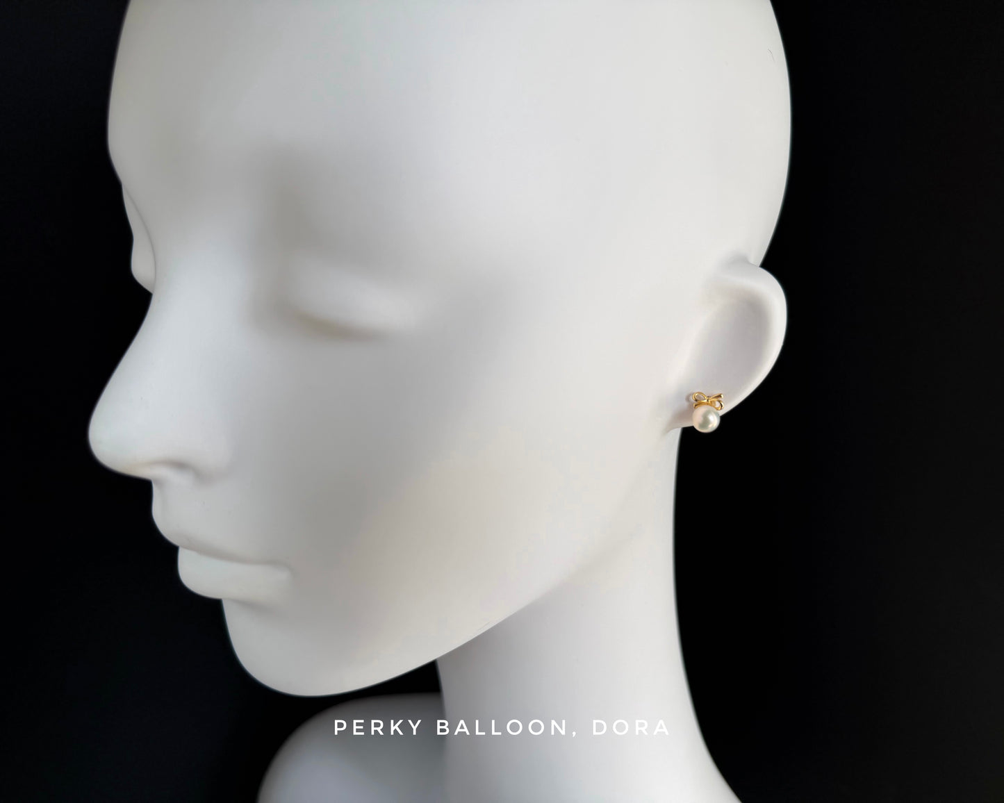 Dora earrings