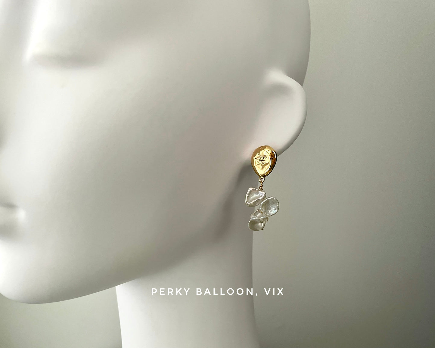 Vix earrings